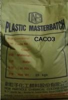 Caco3 filler