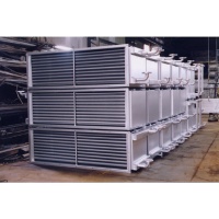 Insulation-Type Heat Exchanger