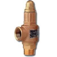 Safety Relief Valve