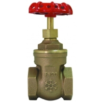 Bronze Gate Valve