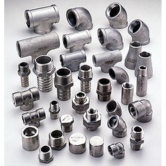 Pipe Fitting