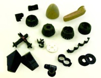 Plastic Parts