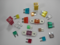 Automotive fuses