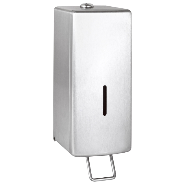 SS Soap Dispenser