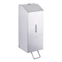 Soap Dispenser 304 Stainless Steel