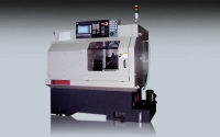 CNC Automatics Turning Center