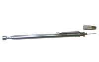 Light Telescopic Magnetic Needle Bar