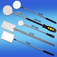 检视镜(圆形镜、方形镜)