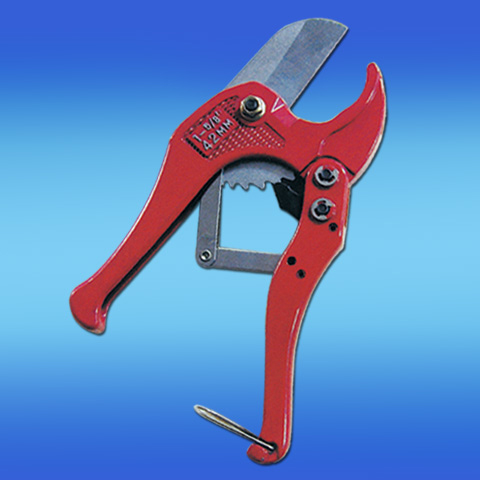 Heavy Duty Pipe Cutter