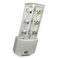 120W LED 路灯