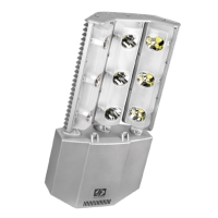 180W LED Street Light