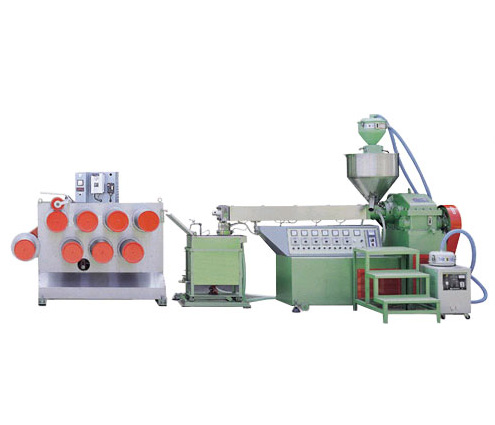 Monofilament Making Machine