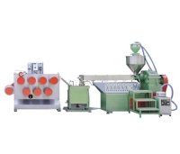 Monofilament Making Machine