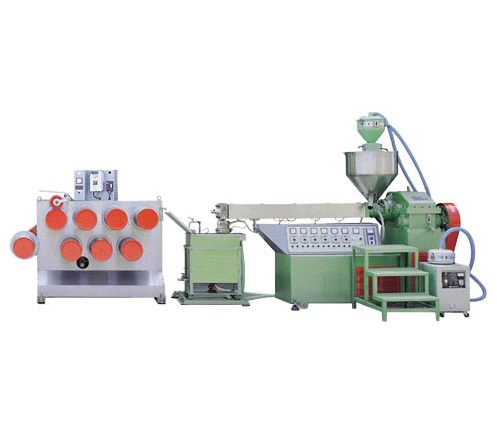 Monofilament Making Machine