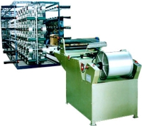 Wrapping Machine