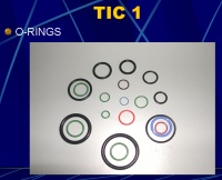 Oil rings