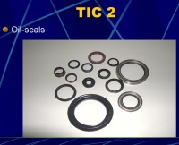 oil seals