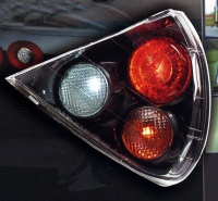 Tail Lamps