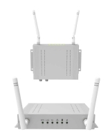 G.hn Endpoint of Coaxial with WiFi 6