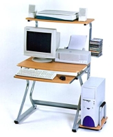 CD 800-2
Computer Desks