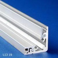 Steel and aluminum extrusions