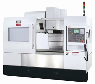 CNC 加工中心機