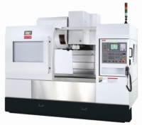 CNC Machining Center