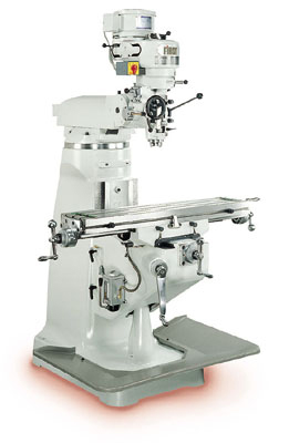 Milling Machine