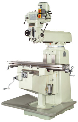 Milling Machine