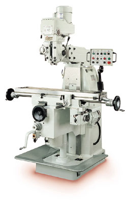 Milling Machine