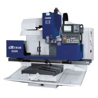 CNC Milling Machine