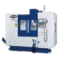 Vertical Machining Center