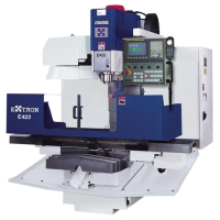 CNC Milling Machine 