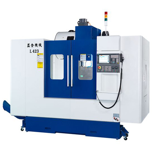 Vertical Machining Center