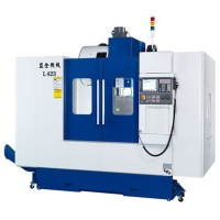 Vertical Machining Center