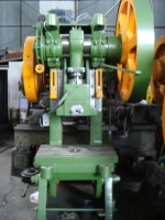 Used press