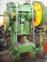 Used press