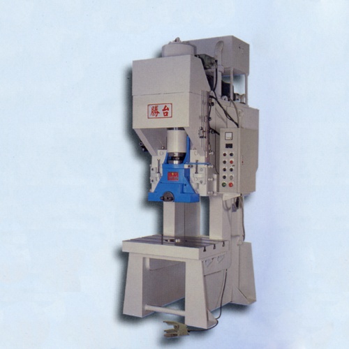 Hydraulic Punch Press