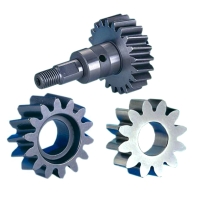 Oil pump gear & part