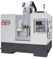 High Speed Closed Bridge Type Machining Center