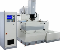 PRECISION CNC EDM