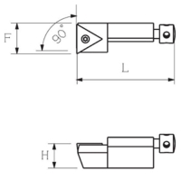 CNC Cartridge 