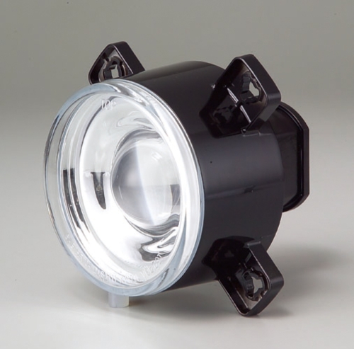 120mm Halogen Low Beam Lamp Module DOT/ECE | Head Lamps | Auto Lamps ...