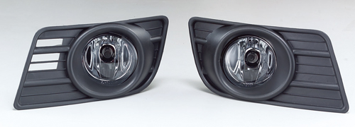 SUZUKI SWIFT Fog Lamp (2008)