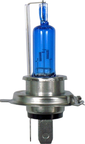 H4 xenon bulb