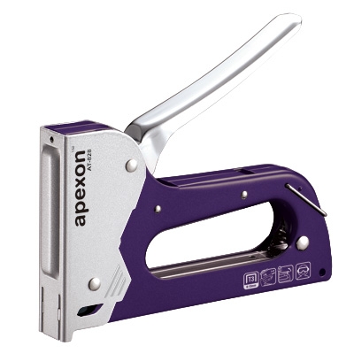 Multi-Functional Staple Gun