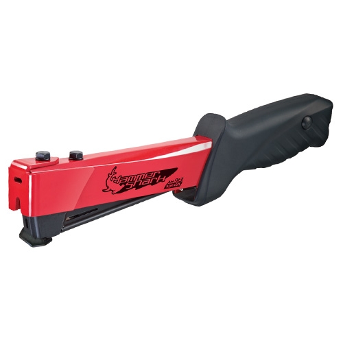 Heavy Duty Hammer Tacker