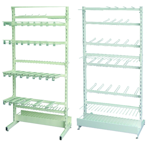 DISPLAY RACK