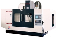 CNC Vertical Machining Centers