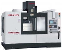 CNC Vertical Machining Centers